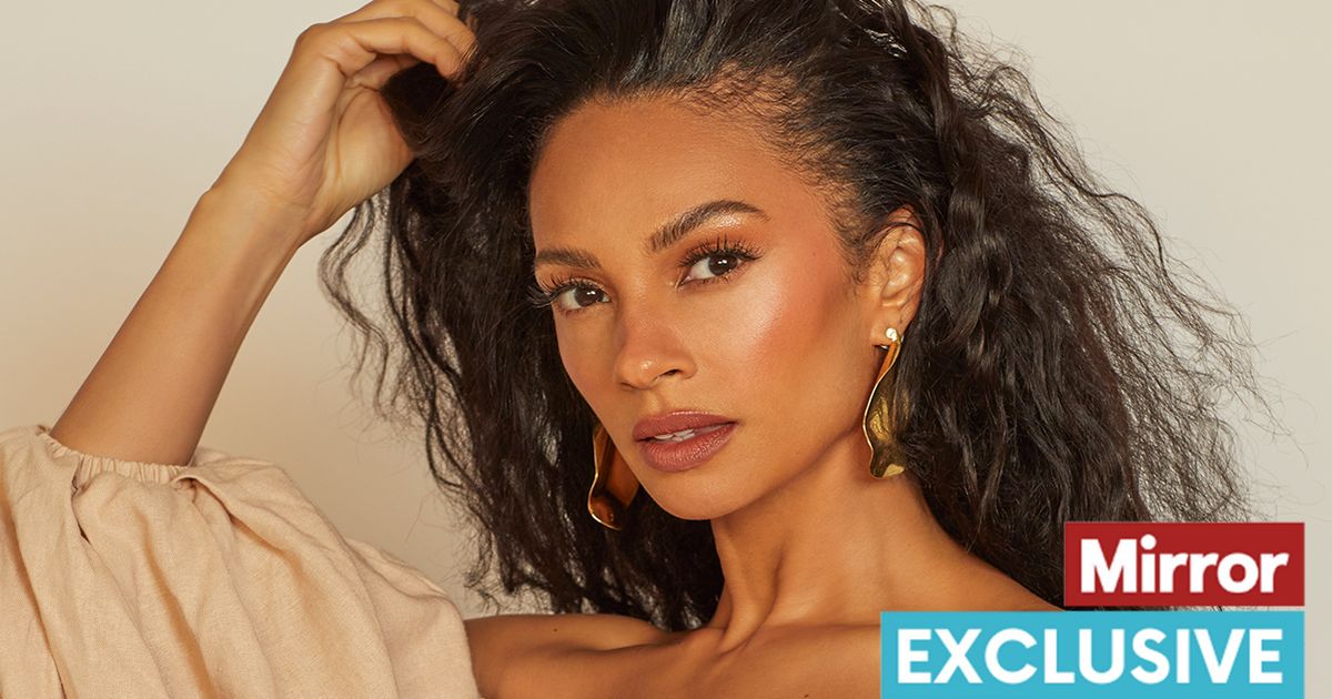 webnexttech | Alesha Dixon's latest venture as she says she's 'so lucky' to return to BGT for 13th year