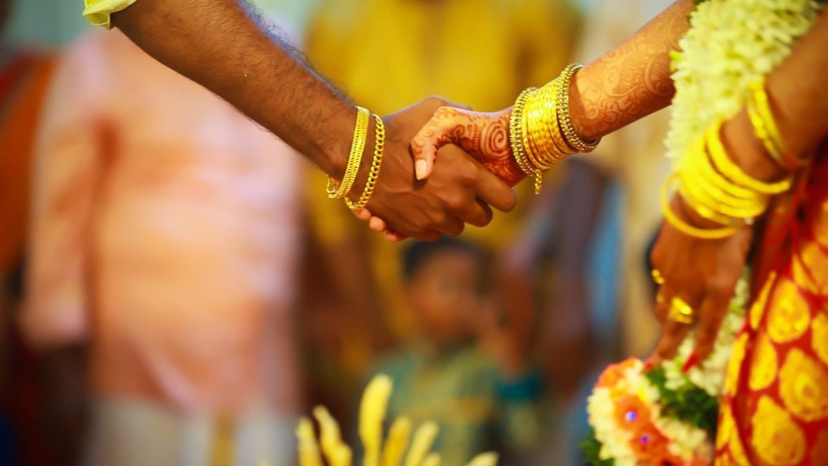 webnexttech | Madhya Pradesh Man Kills Wife After She Refuses To His Second Marriage; Father-Son Duo Held