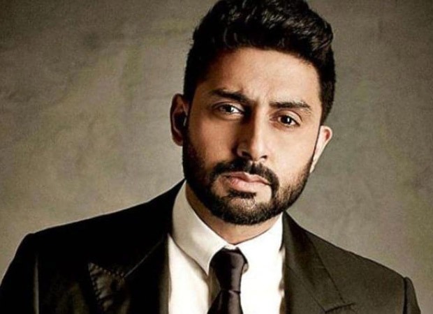 webnexttech | Abhishek Bachchan feels common sense is the answer to natural stupidity