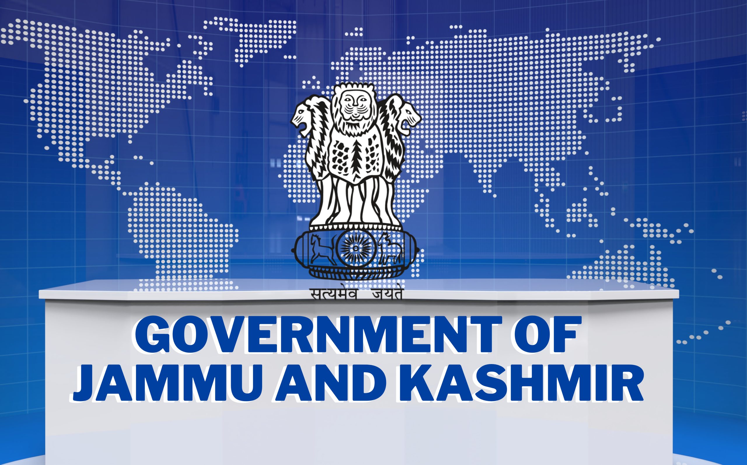 webnexttech | J&K Government Issues Notice For Junior Assistants’ Consent Submission