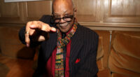 webnexttech | Quincy Jones Gave Us The World. He Deserves All Of Our Praise. All Of Our Gratitude.