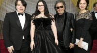 webnexttech | Who Are Al Pacino's Kids? Meet the Oscar Winner's 4 Children