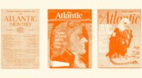 webnexttech | 17 Atlantic Covers From Different Presidential Elections