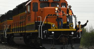 webnexttech | How will railroad workers vote after Biden and Congress blocked their strike?