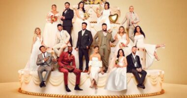 webnexttech | ‘Look what the cat dragged in’ says MAFS bride as HUGE feud erupts on girls night out