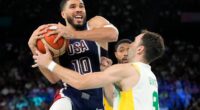 webnexttech | Why Steve Kerr doesn’t regret benching Jayson Tatum in Olympics