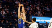 webnexttech | Brandin Podziemski ruled out of anticipated Warriors-Celtics matchup