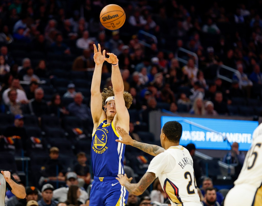 webnexttech | Brandin Podziemski ruled out of anticipated Warriors-Celtics matchup