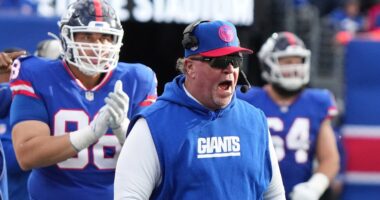 webnexttech | Ex-Giants coach Wink Martindale shades team amid woeful season