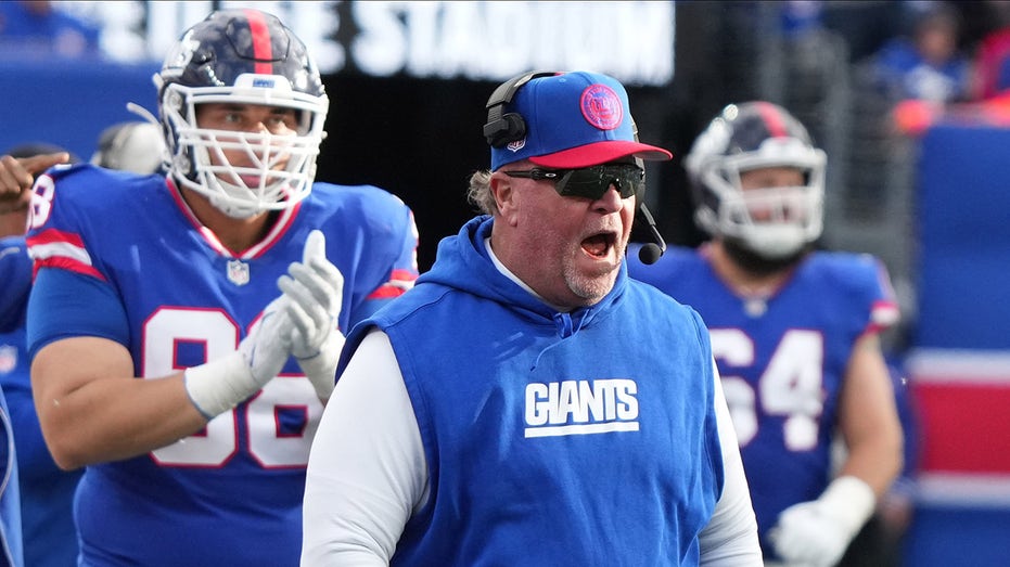 webnexttech | Ex-Giants coach Wink Martindale shades team amid woeful season