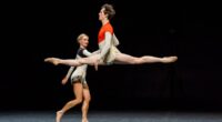 webnexttech | Encounters at the Royal Ballet review: spiky and reflective works – despite the hour-long interval