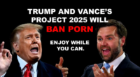 webnexttech | Your Tax $$ at Work: NPR Hails 'Smart' Lying 'Trump Will Ban Porn' Ads on Porn Sites