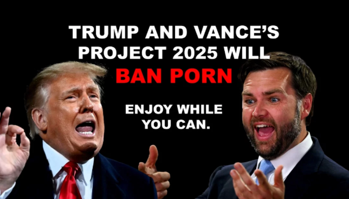 webnexttech | Your Tax $$ at Work: NPR Hails 'Smart' Lying 'Trump Will Ban Porn' Ads on Porn Sites