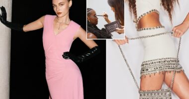 webnexttech | Star-studded parties, sample sale announcements, Beautycon, and more of the week's stylish happenings