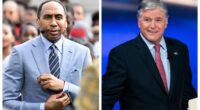 webnexttech | Stephen A. Smith Concedes Election Results To Sean Hannity: 'It Was An Annihilation'