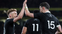 webnexttech | All Blacks storm Dublin as sloppy Ireland come off second best