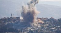 webnexttech | Several Children Among 40 Killed In Israeli Strikes, Says Lebanon