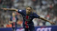 webnexttech | Barcola's brace as PSG retain six-point lead