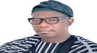 webnexttech | Ondo REC must be removed to avoid 1983 crisis – Ajayi