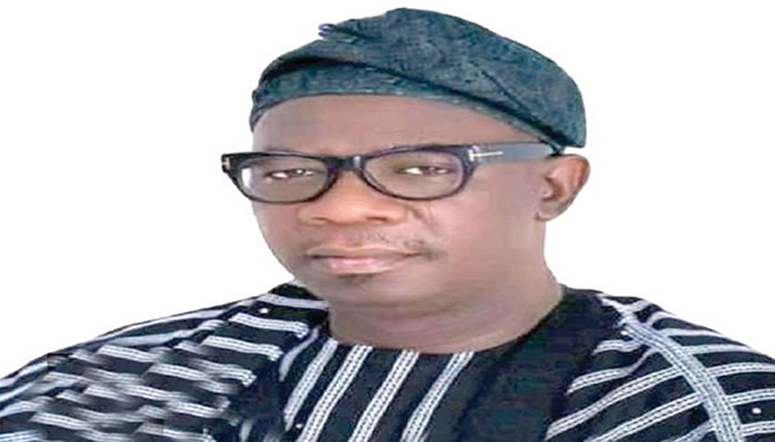 webnexttech | Ondo REC must be removed to avoid 1983 crisis – Ajayi