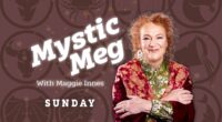 webnexttech | Horoscope today, November 10, 2024: Daily star sign guide from Mystic Meg