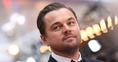 webnexttech | Inside Leonardo DiCaprio's star studded 50th birthday bash with Brad Pitt and Robert de Niro