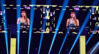 webnexttech | Taylor Swift, Tyla triumph at MTV Europe Music Awards