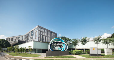 webnexttech | Rediscover Singapore Science Park with immersive, exploratory experiences at HIDDEN Agenda and more