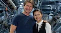 webnexttech | Avneet Kaur Meets Tom Cruise On Mission Impossible 8 Set; Varun Dhawan Says 'Wow', Pics Go Viral