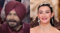 webnexttech | Navjot Singh Sidhu Returns To Kapil Sharma's Show; Shalini Passi Talks About Being A Mom At 20