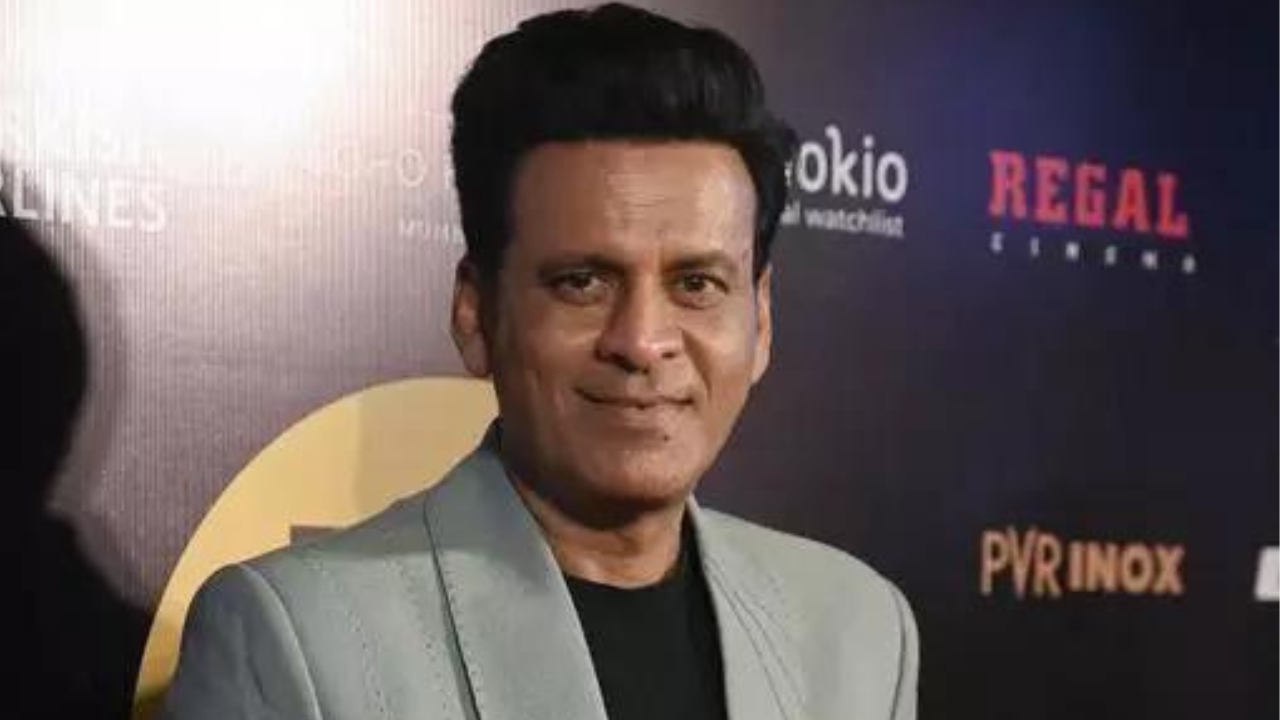 webnexttech | Actor Manoj Bajpayee’s Almora property under scanner