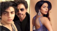 webnexttech | THROWBACK: When Shah Rukh Khan gave epic response to his son Aryan Khan developing crush on Mallika Sherawat; ‘Can I also play…’