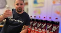 webnexttech | If you drink 4.5 liters of Dr. Pepper a day, you may want to read this. Also what the hell is wrong with you [Facepalm]