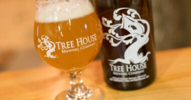 webnexttech | Tree House Brewing eyes Boston for next brewery