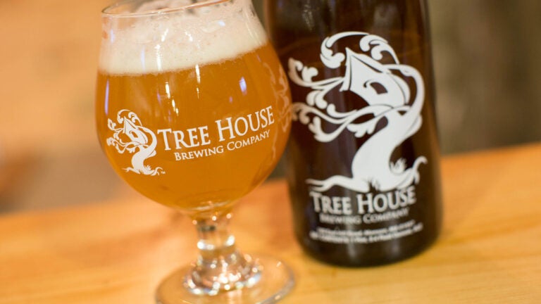 webnexttech | Tree House Brewing eyes Boston for next brewery