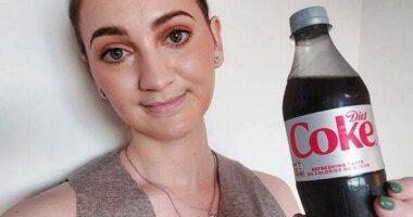 webnexttech | I gave up Diet Coke - here's what happened to my body, and my smile