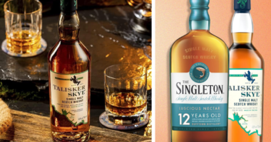 webnexttech | Best whisky deals, including a £28 12-year-old single malt