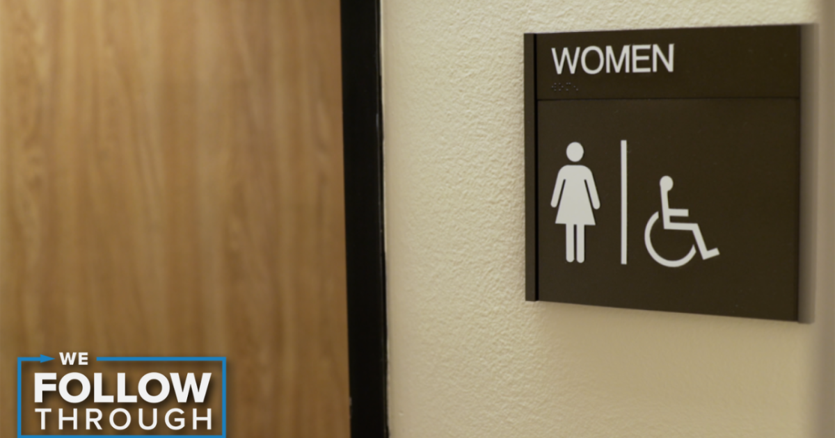 webnexttech | Ohio lawmakers pass bill banning transgender students from using bathroom they identify with