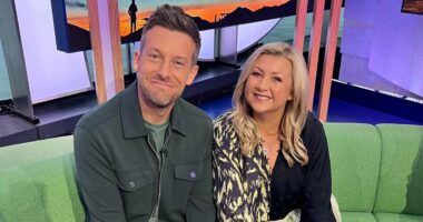 webnexttech | BBC Children in Need star Chris Ramsey's £1.5m home with wife Rosie and their devastating loss