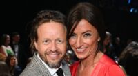 webnexttech | Davina McCall is out of surgery and 'recovering in ICU' as her partner Michael Douglas shares health update