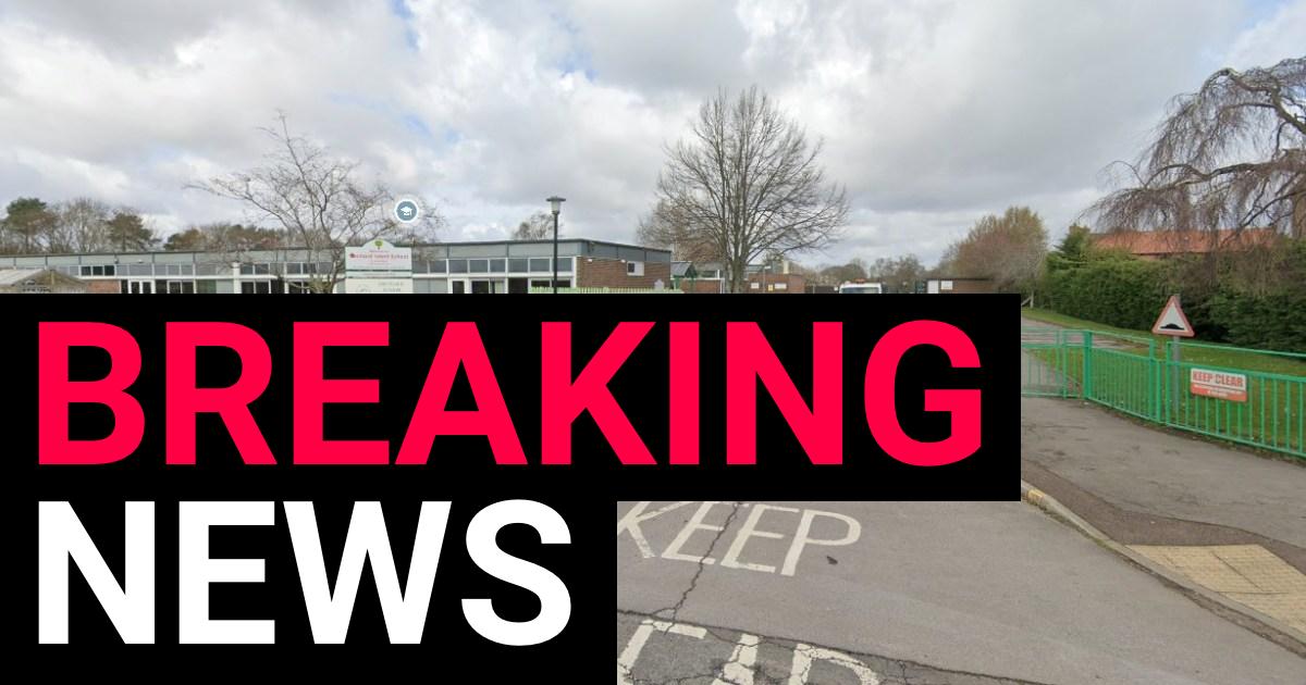 webnexttech | Children evacuated from school after pupil brings explosive to show-and-tell