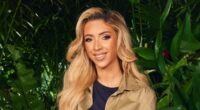 webnexttech | GK Barry admits she will 'bring nothing' to the I'm A Celebrity Get Me Out Of Here camp and is only there to 'bag more presenting gigs'