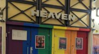 webnexttech | Iconic London nightclub shut down immediately for a month after rape allegation