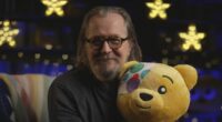 webnexttech | Gary Oldman leaves fans in 'tears' as he reads specially written CBeebies bedtime story on Children In Need