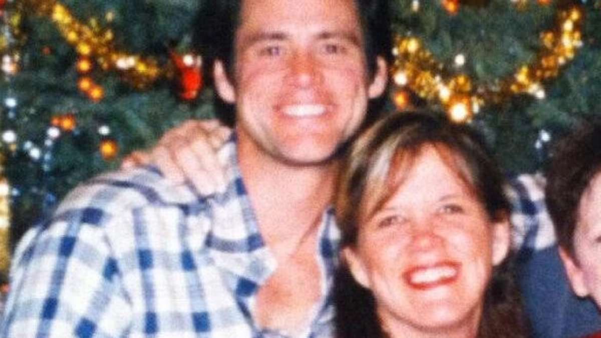 webnexttech | Jim Carrey's older sister Rita dead as husband pays emotional tribute: 'She filled everyone's heart with joy'