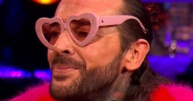 webnexttech | Strictly viewers are left 'cringing' over Pete Wicks' performance and slam bosses for treating him as 'the joke act'