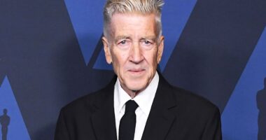 webnexttech | David Lynch says he needs oxygen to walk after smoking from age 8 to 76: 'I took a chance, and I got bit'