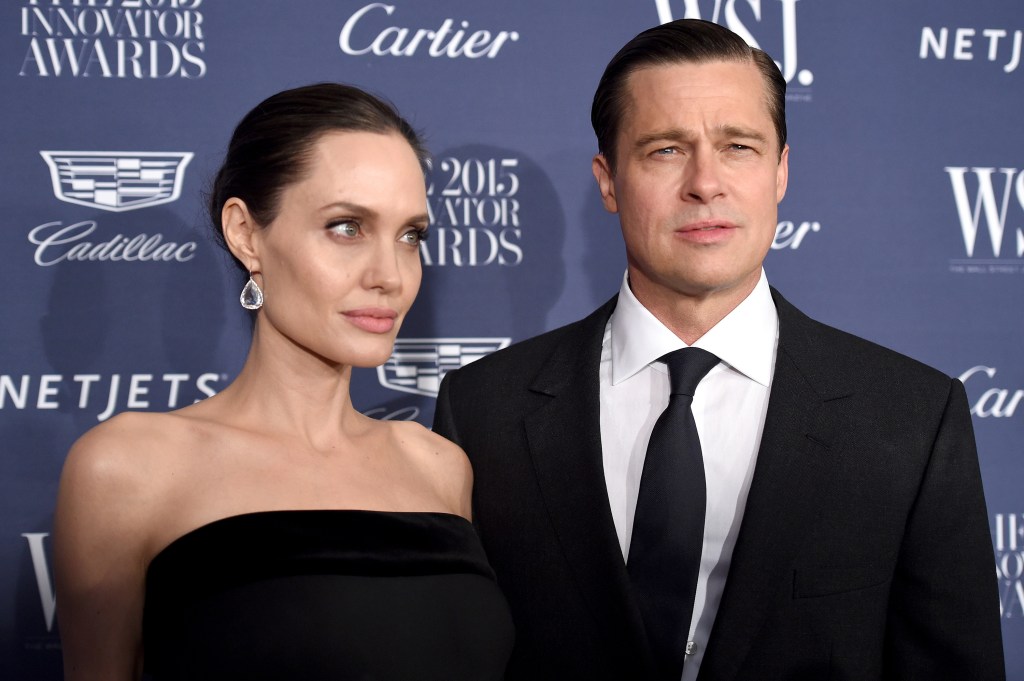 webnexttech | Brad Pitt, Angelina Jolie winery dispute heading to trial