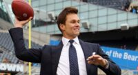 webnexttech | Everyone's saying the same thing about Tom Brady's bizarre cameo on FOX Sports