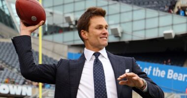 webnexttech | Everyone's saying the same thing about Tom Brady's bizarre cameo on FOX Sports